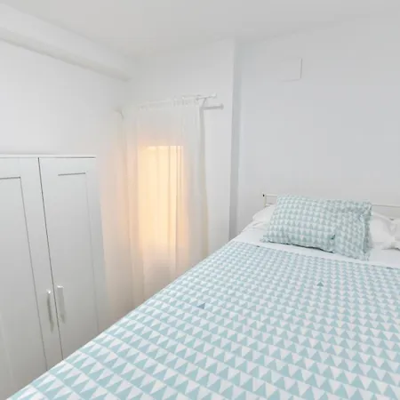 Economicos | 10 Minutos Sevilla | 1a شقة *