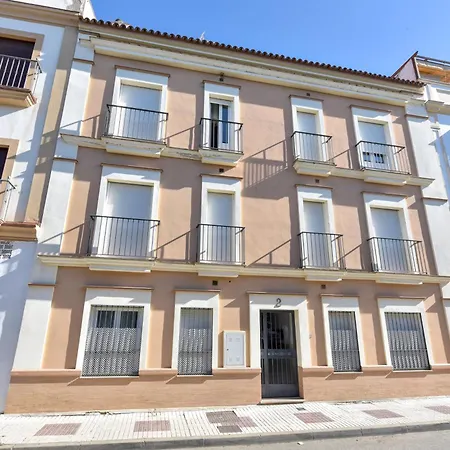 Economicos | 10 Minutos Sevilla | 1a شقة